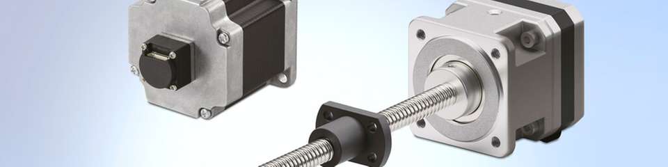 Die PKP-Schrittmotoren und CVD-Treiber von Oriental Motor sind ein aufeinander abgestimmtes Antriebssystem, das sich durch Präzision, ein geringes Vibrationsniveau und eine kompakte Bauform auszeichnet.