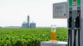 Bioethanol bleibt ein zentraler Baustein im Benzinmarkt: 2025 steigt die Beimischung zu Super Plus, Super (E5) und Super E10 auf 6,9 Vol.-Prozent, während Super E10 seinen Marktanteil weiter ausbaut und der Bioethanolverbrauch insgesamt zunimmt.