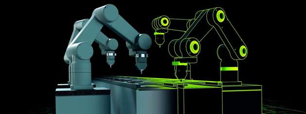 Heidenhein sowie die Marken Amo, Leine Linde, RSF und Renco bieten die optimale Drehgeberlösung für jede Aufgabenstellung in der Automatisierung und Robotik.