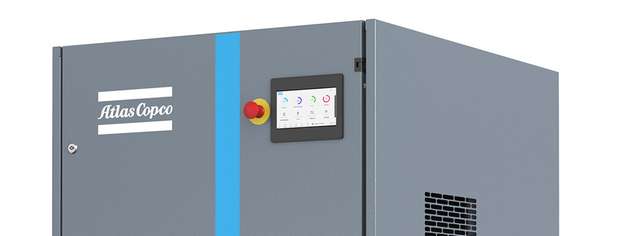 Mit der Einführung der Vakuumpumpenreihe GHS VSD⁺ hat Atlas Copco die Vakuumtechnologie auf ein neues Niveau gehoben.
