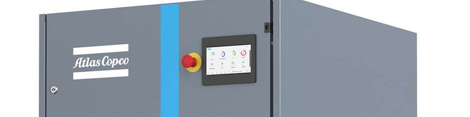 Mit der Einführung der Vakuumpumpenreihe GHS VSD⁺ hat Atlas Copco die Vakuumtechnologie auf ein neues Niveau gehoben.