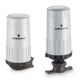 Rosemount Synchros Wireless Repeater und Rosemount Synchros Temperaturmonitor ermöglichen eine skalierbare Wireless-Überwachung und erweitern die Anlagentransparenz.