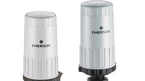 Rosemount Synchros Wireless Repeater und Rosemount Synchros Temperaturmonitor ermöglichen eine skalierbare Wireless-Überwachung und erweitern die Anlagentransparenz.