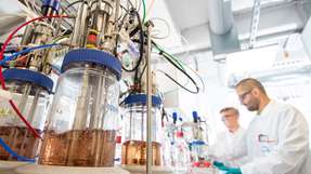 Covestro hat Bio4PURConti gestartet, mit dem Ziel, den ersten kontinuierlichen Produktionsprozess für bio-basiertes Anilin zu entwickeln.