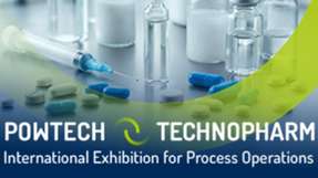 Die nächste Ausgabe der Powtech Technopharm findet vom 29. September bis zum 1. Oktober 2026 in Nürnberg statt. 