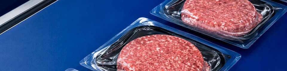 In großen Lebensmittelverarbeitungsumgebungen müssen der Restsauerstoffgehalt und die Evakuierungszeit über alle Zyklen hinweg konstant bleiben, um eine stabile Produktion zu gewährleisten.