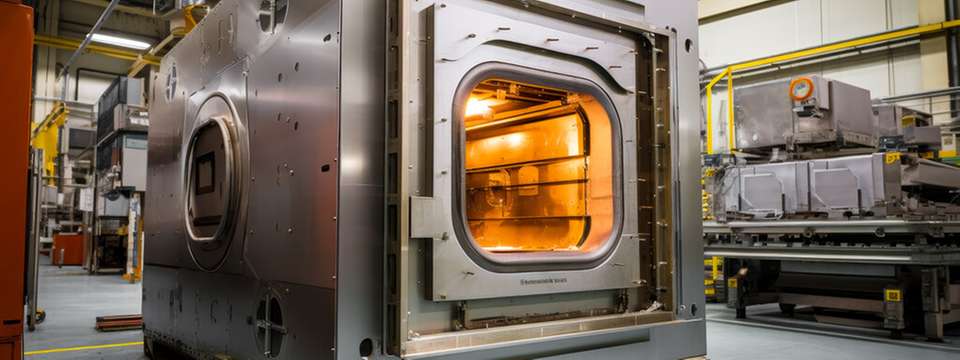 Gerade in der Branche Thermoprozess sind sichere und effiziente Prozesse unerlässlich: Die neue Stellerserie Jumo TYA HL30x liefert Antworten auf die zentralen Herausforderungen moderner industrieller Wärmeprozesse: effiziente Energienutzung, stabile Temperaturen, hohe Produktqualität und globale Einsatzfähigkeit.