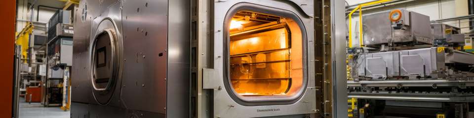 Gerade in der Branche Thermoprozess sind sichere und effiziente Prozesse unerlässlich: Die neue Stellerserie Jumo TYA HL30x liefert Antworten auf die zentralen Herausforderungen moderner industrieller Wärmeprozesse: effiziente Energienutzung, stabile Temperaturen, hohe Produktqualität und globale Einsatzfähigkeit.