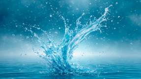 Den Wert des Wassersparens wieder im Bewusstsein verankern: Das Forschungsprojekt CrowdWater hat dafür wichtige Impulse geliefert.