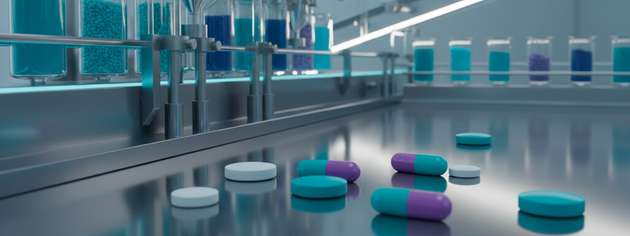 Der Branchenreport der RS Group beleuchtet Trends und Herausforderungen der europäischen Pharmaindustrie.
