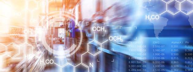 Die deutsche Chemieindustrie profitiert derzeit von geopolitisch veränderten Lieferströmen und steigender Nachfrage.