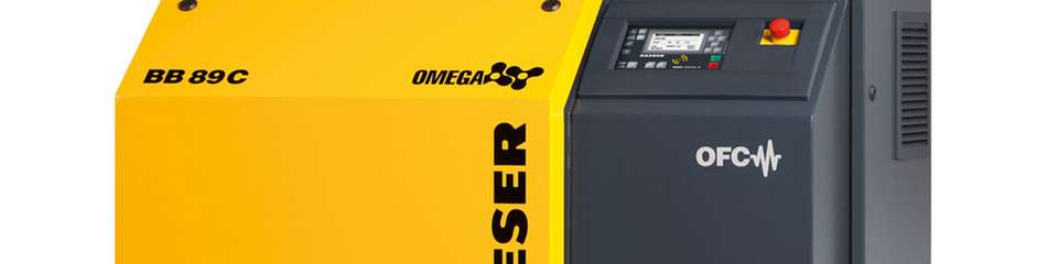 Die anschlussfertigen Compact-Gebläse mit Omega-Profil stehen für Zuverlässigkeit und Energieeffizienz bei der Schüttgut- und Pulverförderung.