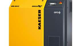 Die anschlussfertigen Compact-Gebläse mit Omega-Profil stehen für Zuverlässigkeit und Energieeffizienz bei der Schüttgut- und Pulverförderung.