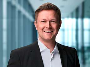 Dominik Ilgner übernimmt zum 1. November 2026 die Rolle als CFO bei Dehn.