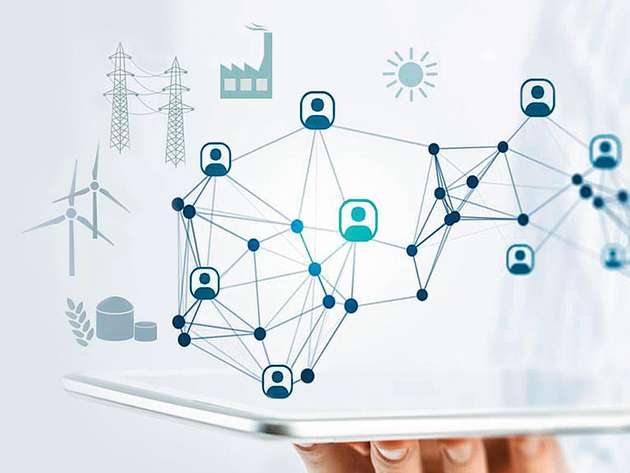 Mit der Plattform sollen Betreiber von Erneuerbare-Energien-Anlagen und Kraft-Wärme-Kopplung, Netzbetreiber und Energieversorger angesprochen werden.