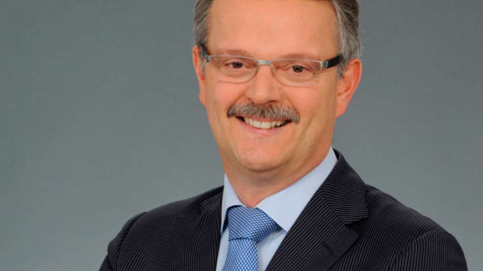 Jan Paul de Vries wird CEO bei Arlanxeo, dem Gemeinschaftsunternehmen von Lanxess und Saudi Aramco.