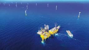 Prysmians 66 kV Kabelsystem für Inter-Array-Offshore-Windenergienetze ist vom britischen Carbon Trust nach CIGRE- und IEC-Standards qualifiziert. 