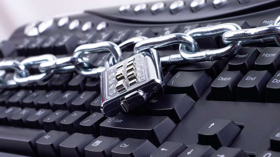 Ransomware: Lösegeld-Trojaner entwickeln sich zum Schreckgespenst für die Industrie.