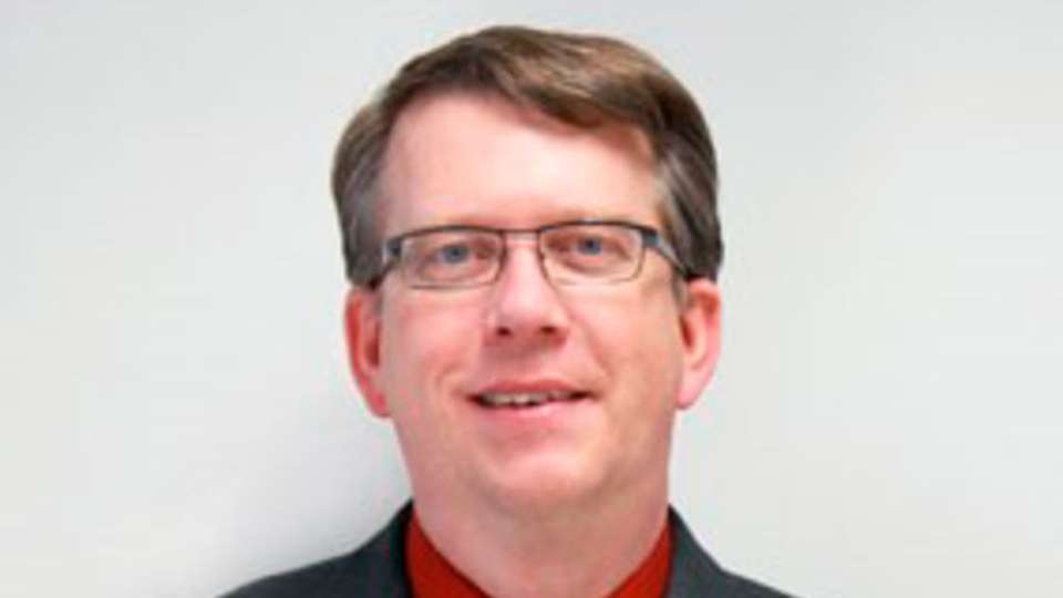 Ken Christensen, Solutions Architect Grid-Connected Devices bei Keysight Technologies