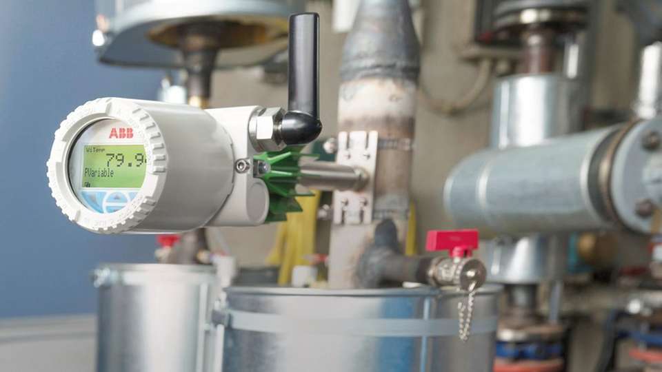 Absolut autarke Messung