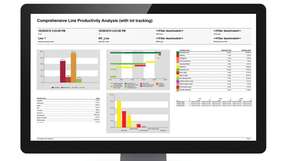 Mit zenon 7.50, zenon Analyzer 3 und zenon Logic 9 bringt Copa-Data ein umfassendes Update seiner Software-Produktfamilie auf den Markt.