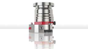 Pfeiffer Vacuum Turbopumpen für den Einsatz in Labortechnik,
Analytik und BiotechnologiePfeiffer Vacuum, weltweit führender Anbieter von
Vakuumtechnologie, stellt auf der Messe analytica in München vom 10. bis 13. Mai
neue Turbopumpen und neue Membranpumpen vor.  