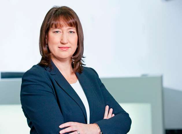 Hildegard Müller, Vorsitzende der BDEW-Hauptgeschäftsführung: „Bundesminister Gabriel verweigert die von ihm selbst angekündigte ergebnisoffene Debatte.“
