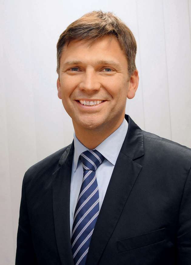 Georg Stawowy wurde zum Vorstand der Lapp Holding für Technik und Innovation bestellt.
