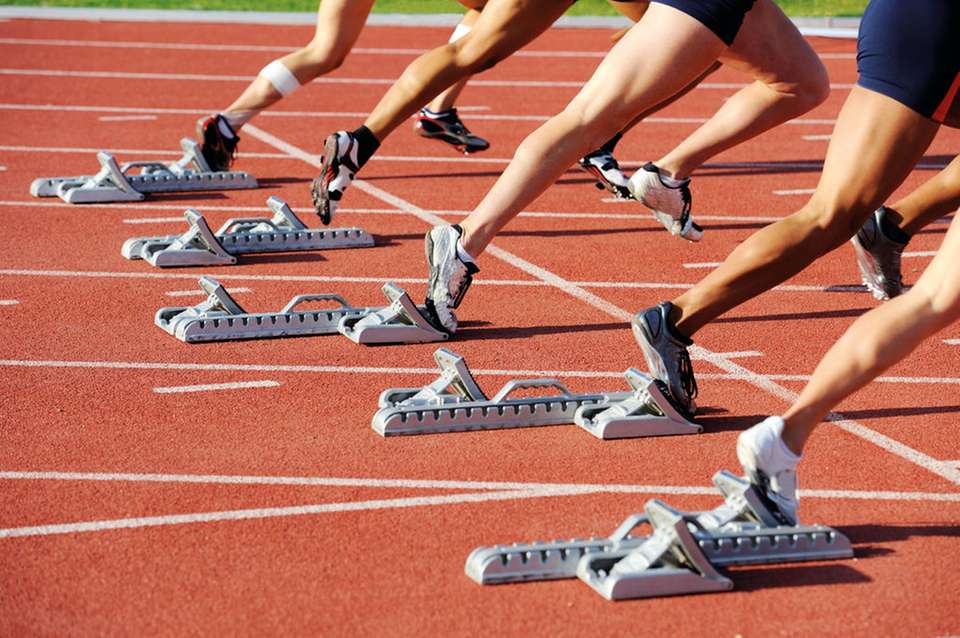 Das richtige Tool für den Start