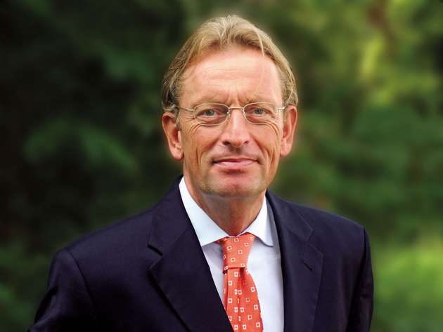 „Gefragt sind immer stärker umfassende Lösungen, die der Anwendung zu 100 % gerecht werden.“ Robert Kerl, Geschäftsführer CompuMess