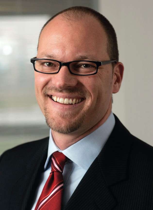 „Spannend an Multichannel ist, dass traditionelle Kanäle neben neuen bestehen.“
Markus Dobbelfeld, CMO Distrelec