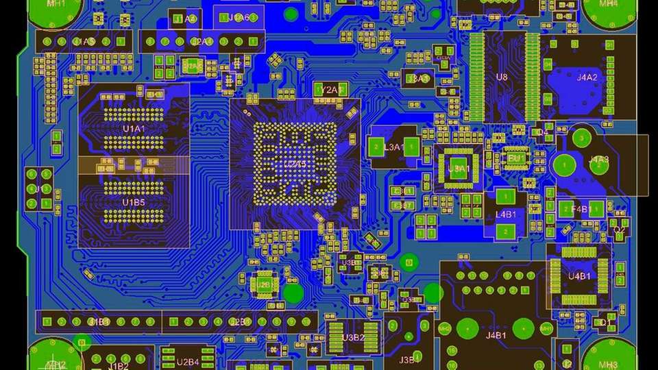 Die CAD/CAM-Software PCB-Investigator 7.0 soll die Zahl der Design-Iterationen und die Kosten für Prototypen stark reduzieren. 