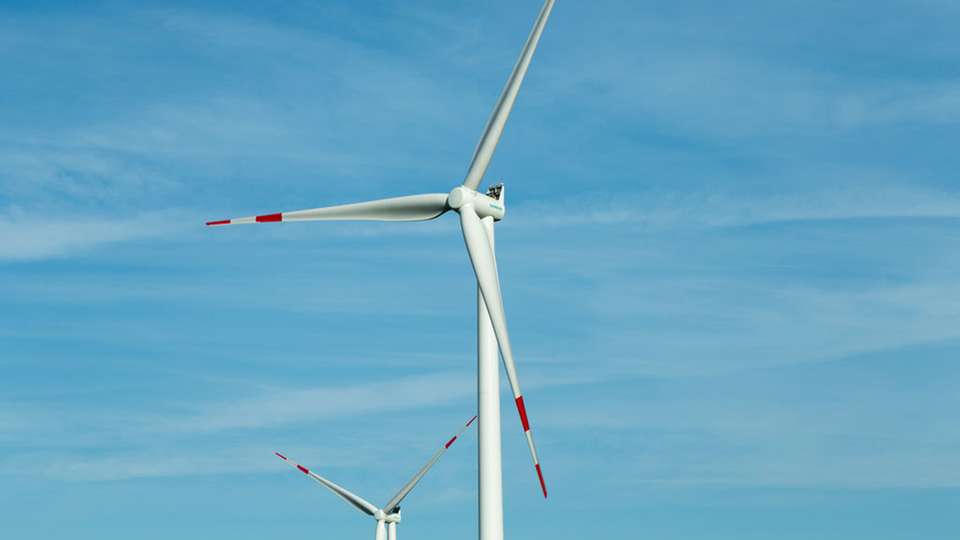 Großauftrag in Japan: Siemens liefert 13 seiner direkt angetriebenen Windenergieanlagen auf die Insel.
