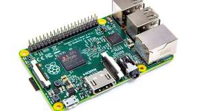 Der Raspberry Pi 2 ist ab sofort bei Farnell Element14 verfügbar.