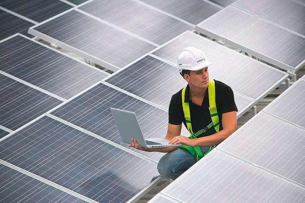 Fernwartungslösungen machen den Techniker vor Ort künftig in vielen Fällen überflüssig.