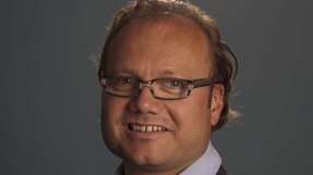 Thomas Heel, Director Engineering, Arrow Central Europe