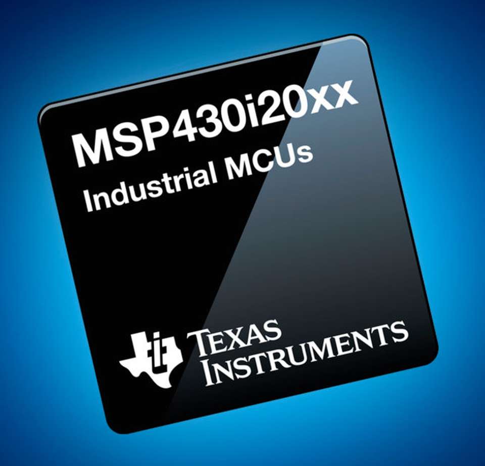 Mikrocontroller für Low-Power