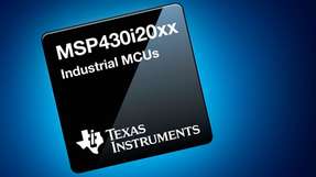 Die Mikrocontroller-Familie MSP430i202x von Texas Instruments soll vor allem im Low-Power-Bereich zum Einsatz kommen.