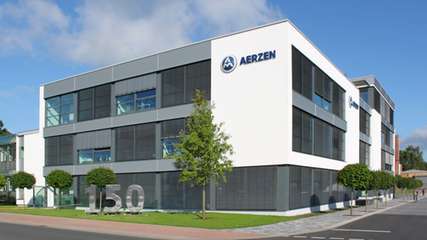 Aerzener Maschinenfabrik GmbH