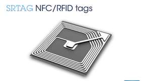 Die neuen NFC-Tags sollen neue Möglichkeiten für die drahtlose Kurzstrecken-Kommunikation in Consumer-Elektronik, Computerperipherie, Hausgeräten, der industriellen Automation und Healthcare-Produkten erschließen. 