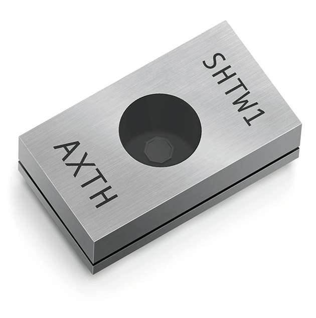 Der Sensor SHTW1 soll derzeit der kleinste Feuchte- und Temperatursensor weltweit sein.