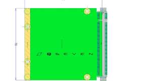 SGET Team SDT.02 veröffentlicht Qseven V2.0 Carrier Board Design Guide