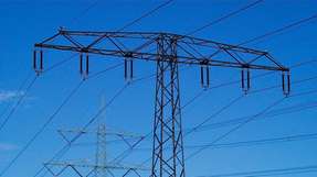 Netzbetrieb sicher: Die Beschaffung zusätzlicher Reservekraftwerksleistung ist für den kommenden Winter nicht erforderlich.