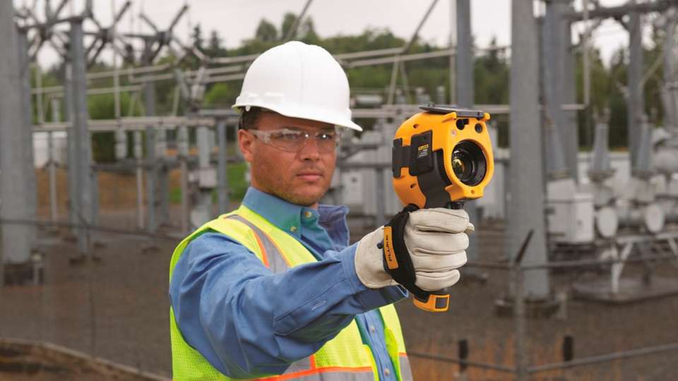 Messtechniker und Elektronikingenieure können nun ihr Wissen durch Schulungen auffrischen oder erweitern.