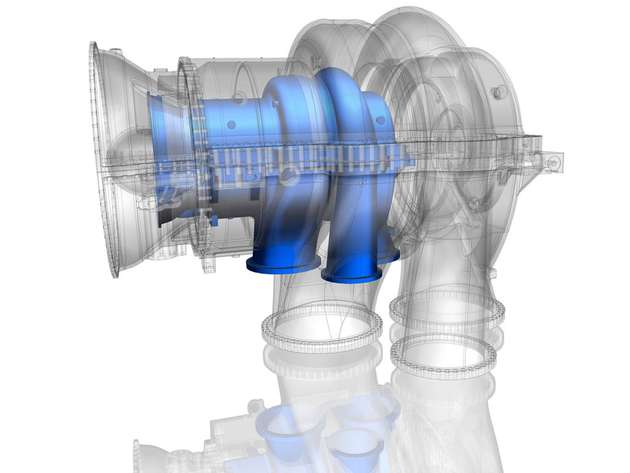 Modulares System: Beim AR-Max1 sind Skalierungen vom AR100 (blau) bis zum AR170 (grau) erlaubt.
