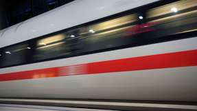 Deutsche Bahn forscht an fahrerlosen Autos, Bussen und Zügen