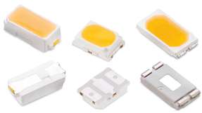 Würth Elektronik eiSos bietet jetzt weiße LEDs für Signal- und Beleuchtungsapplikationen. 