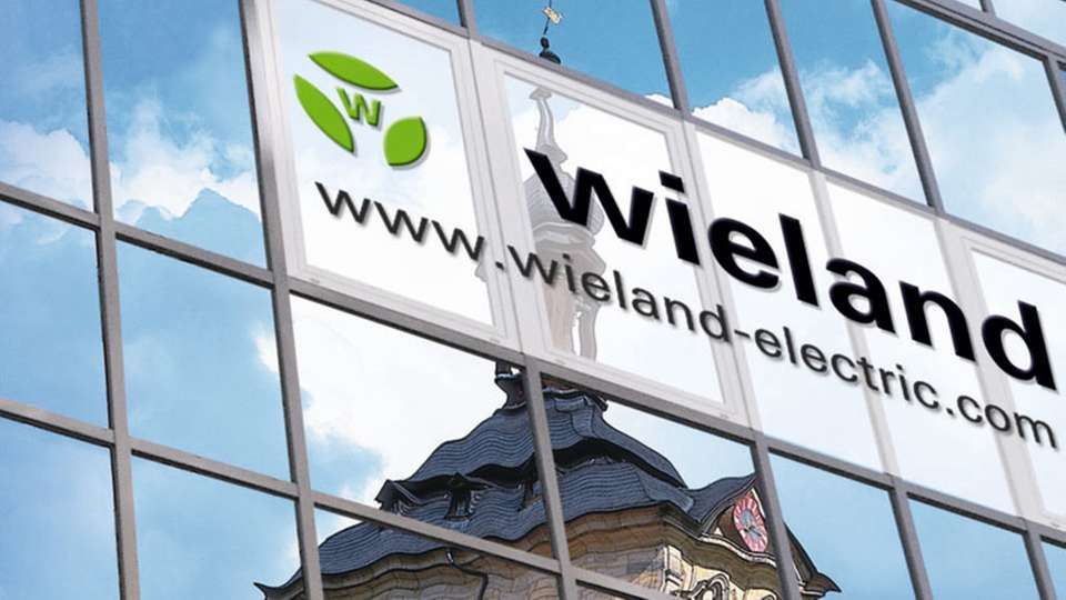 Wieland Electric GmbH