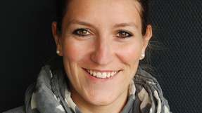 Luisa Kusserow, Leiterin Marketing bei Garz & Fricke