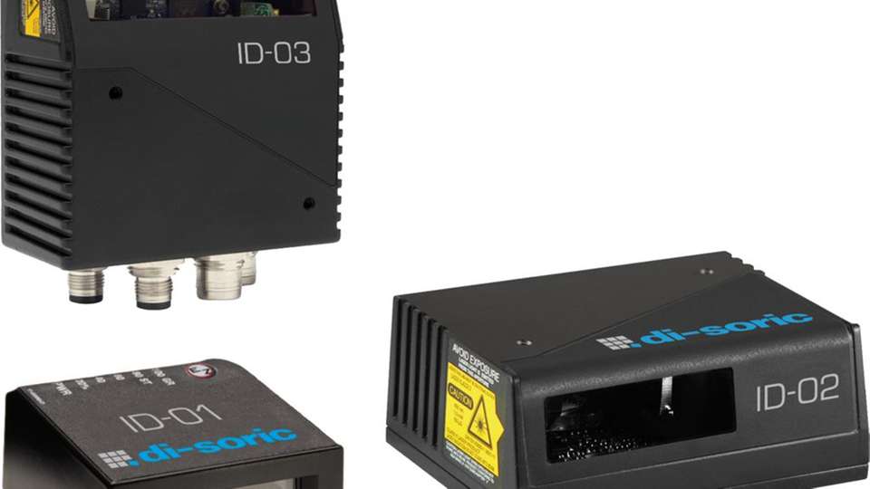 
                        
                        
                          Laserbasierte ID-Systeme bieten eine schnelle Verarbeitung und Ausgabe
                        
                      
